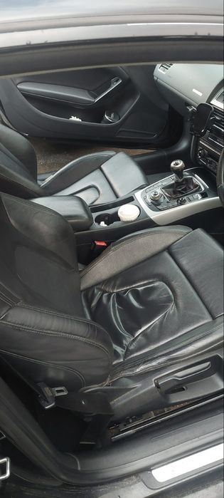 Vând Audi A5 anul 2011