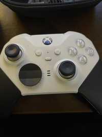 Controller Xbox elite series 2 cu geanta/accesorii + Controller cadou