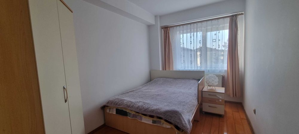 Inchiriez apartament 2 camere
