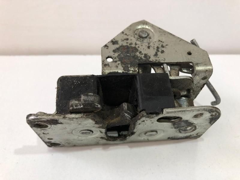 Broasca usa dreapta spate IVECO Daily 4 [2006 - 2011]