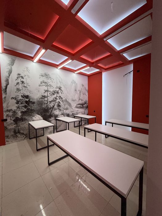 Лофт стол/укув марказ учун стол/парта/компьютерный стол/дарс столи