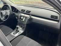 Vw Passat AUTOMAT 2010