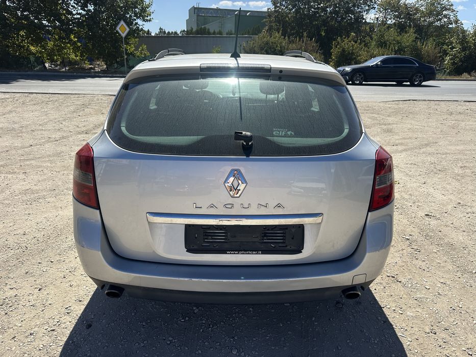 Рено Лагуна 2.0dci-150к.с M9R- На Части!!!