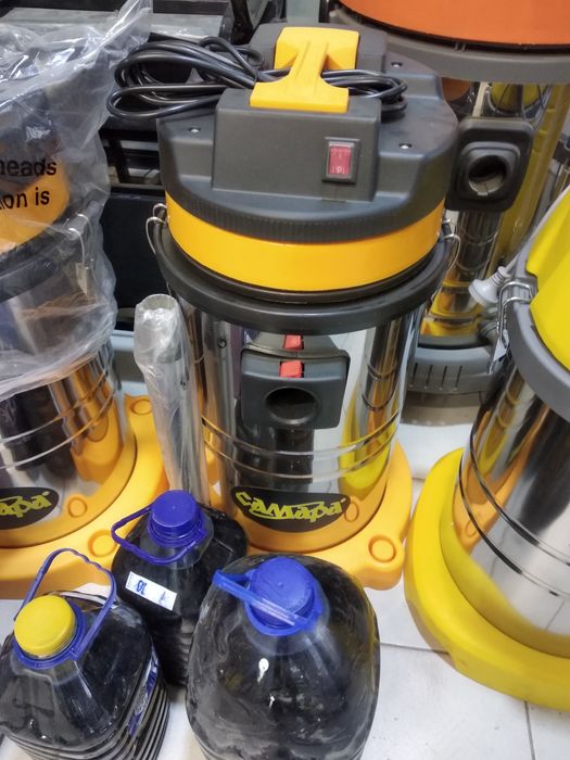 Пылесос. Омакс. OMAX. карчер