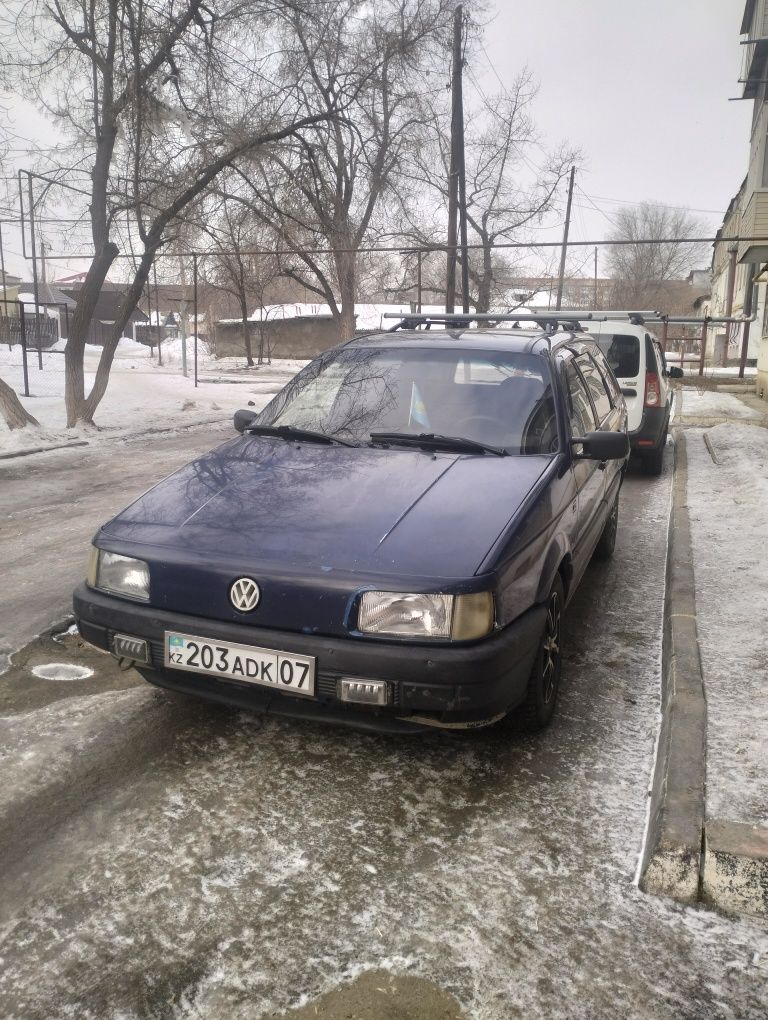 Продам машину volkswagen passat