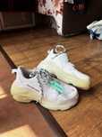 Balenciaga triple s