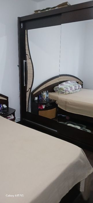 Vând Apartament 2 camere Etaj 1