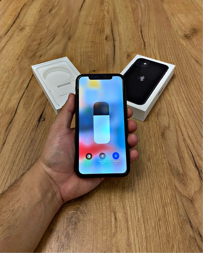  Айфон 11 идеально/без ремонта