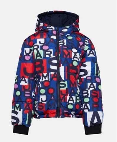 Детско зимно яке Marc Jacobs