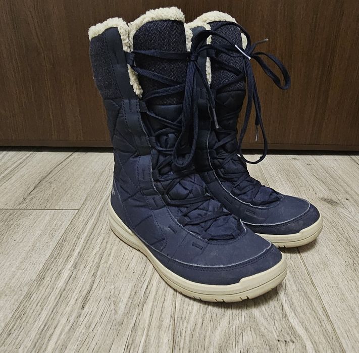 Детски зимни ботуши