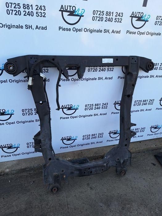 Cadru motor Opel Astra J Facelift