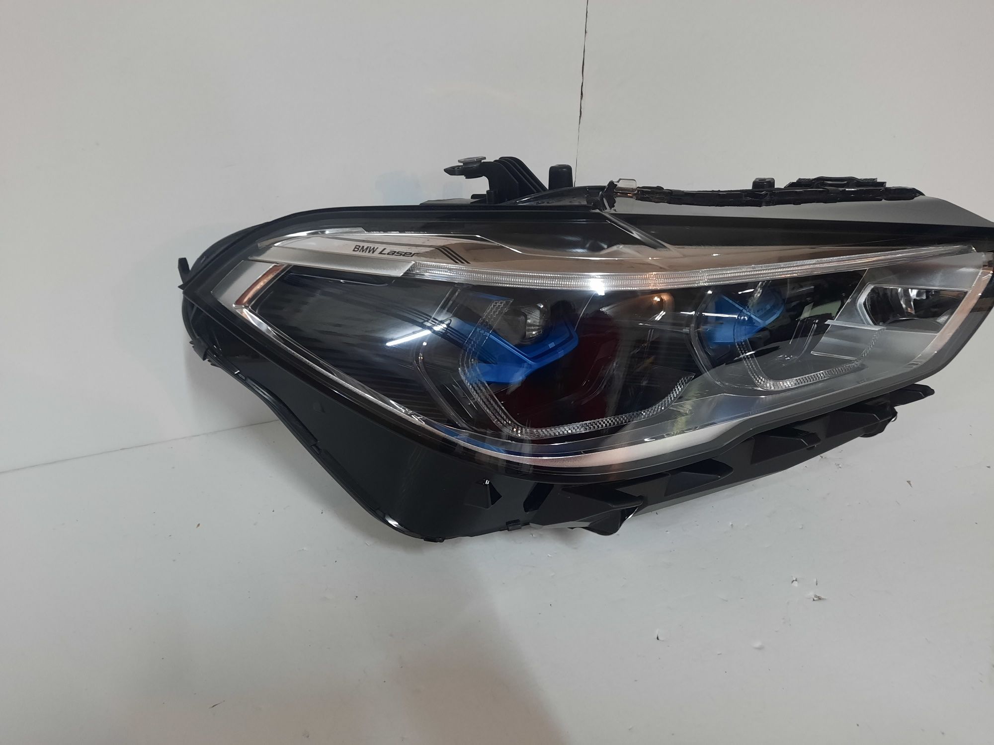 Far faruri bmw X6 G06 X5 G05 laser 2022 dreapta