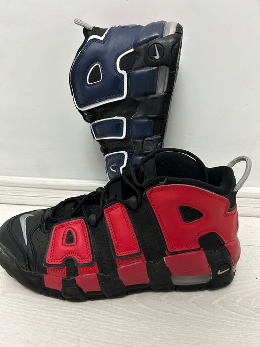 Adidasi Nike Air Uptempo