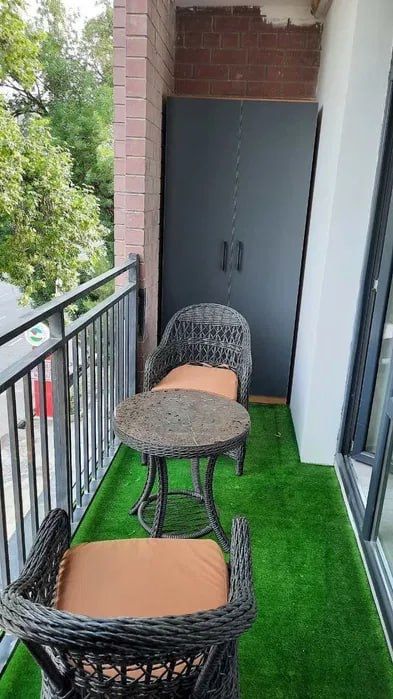 Moderno, 3-комнатная 118 м², евро ремонт, Шота Руставели`