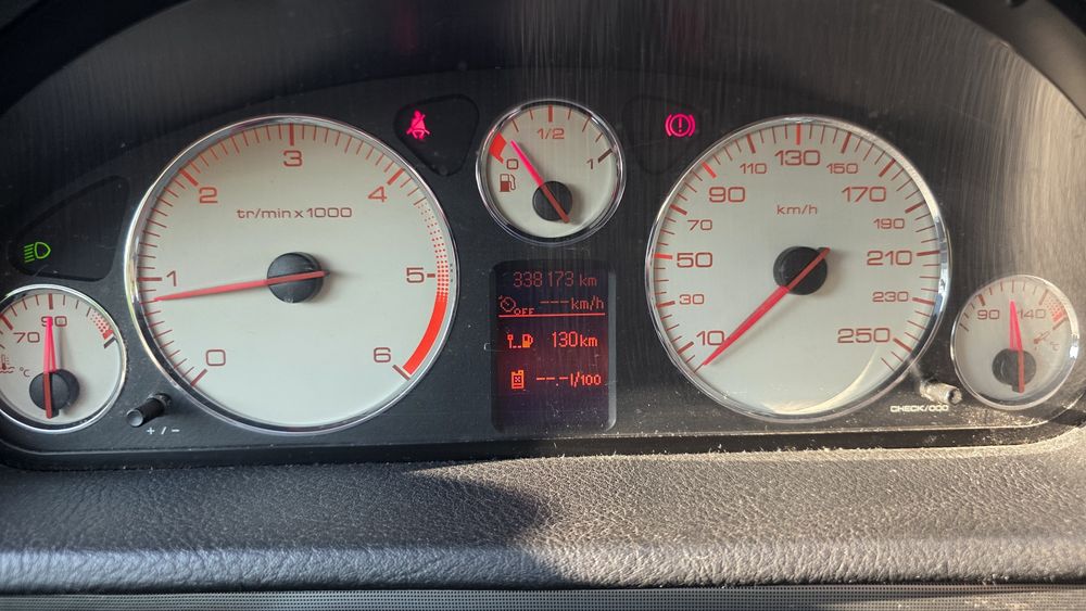 Peugeot 407 2009 Euro 5 2.0Hdi 140CP facelift .
. 1.
.ee