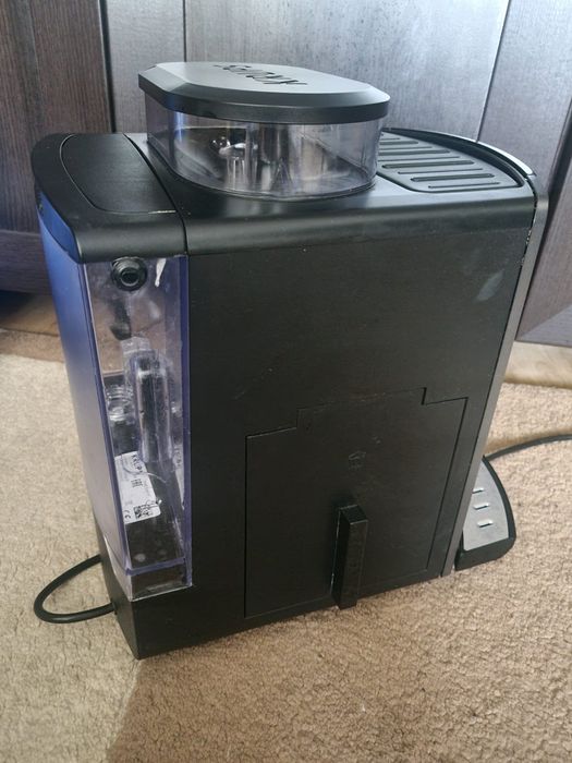 Expressor / espressor Krups EA819E10 original perfect funcțional