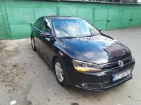 Vw jetta hybrid 2014