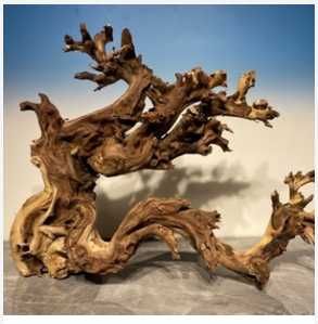 Коряги для аквариума оптом и в розницу