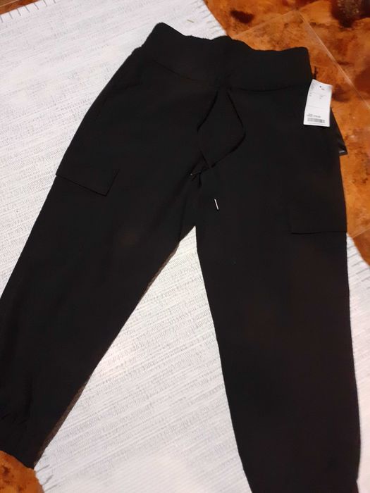 Pantaloni de fete mărime XS