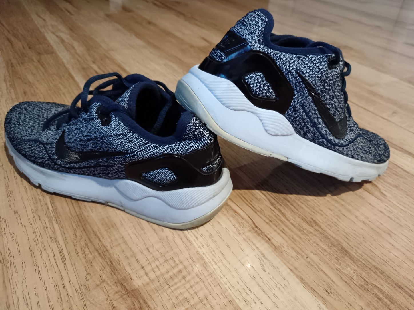 NIKE LD Runner low  Indigo