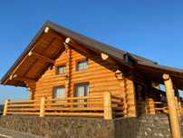 Cabana Bocus - ciubar si sauna - Paltinoasa, Suceava