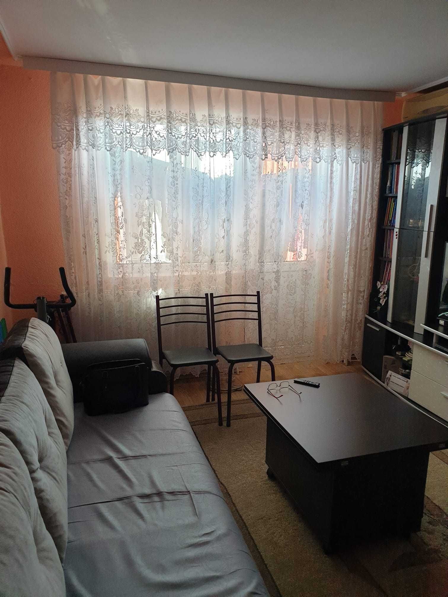 Apartament cu 2 camere