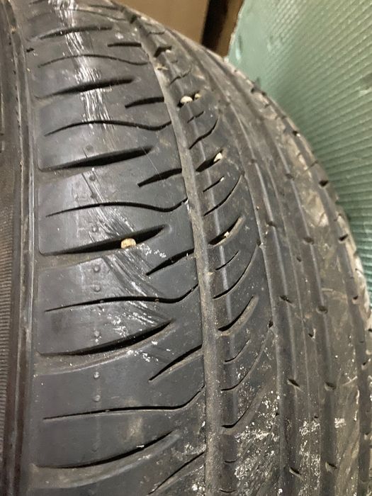 185 / 55 / 15  saferich