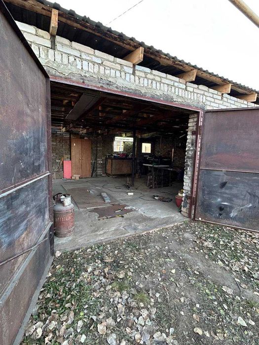 Продам 4-х комнатный дом