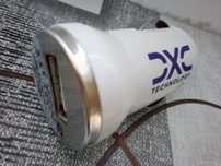Мини USB зарядно за кола - Type-A