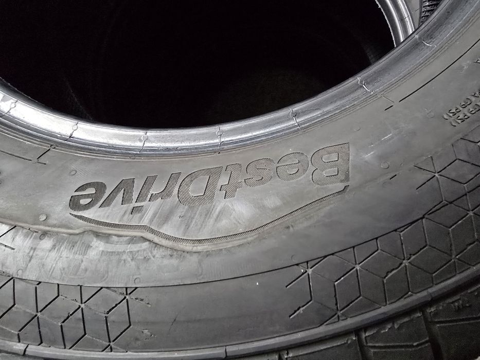 BestDrive 235/65 R16 C 115/113R MS iarnă
