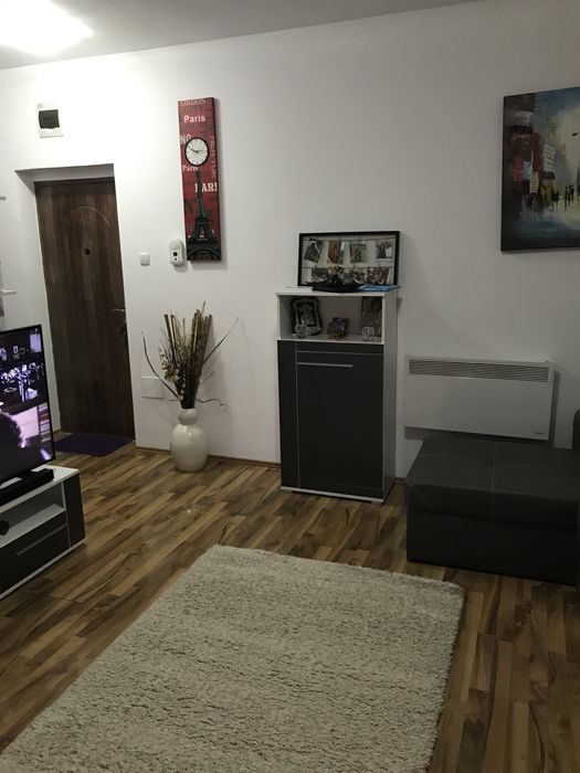 Inchiriez apartament 2 camere orizont 2 Paleu