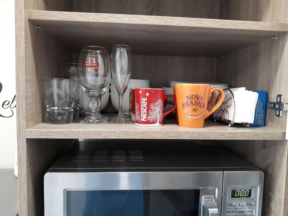 Апартамент за нощувки Релакс