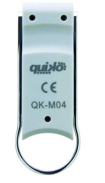 Telecomanda QK-M04 - 4 canale automatizarile QUIKO - produs Nou