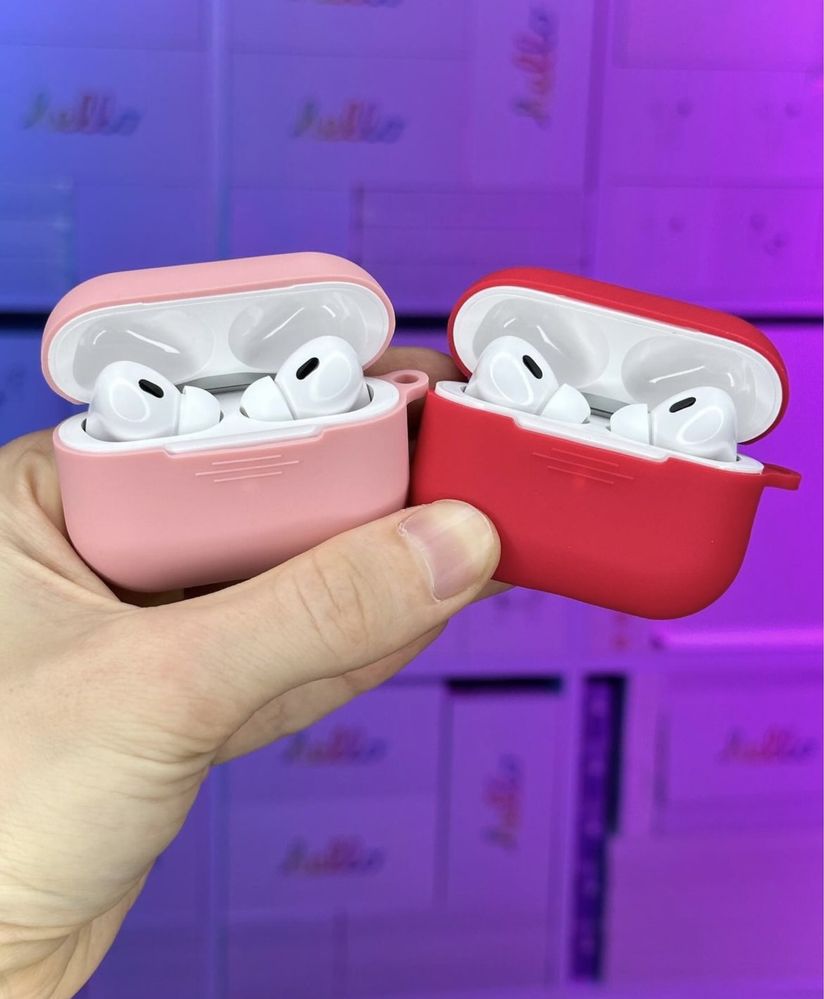 AirPods Pro | AirPods 2 | AirPods 3 Наушники эирподс под