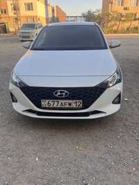 Hyunadai Accent 1.4 MT