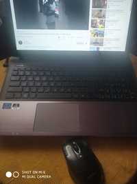 Laptop asus k55v i5