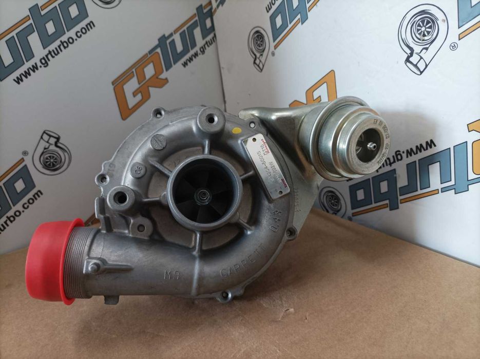 Нов турбокомпресор GT1549S за Suzuki Grand Vitara / 734204:5001S
