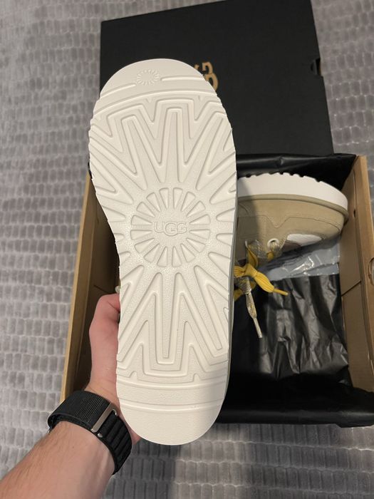 Vand UGG sneakers, 44EU