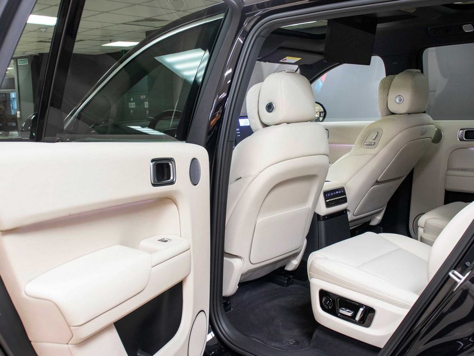 Lixiang Li 9 Ultra - Перечисленияга НДС билан, автокредит! 69000$!