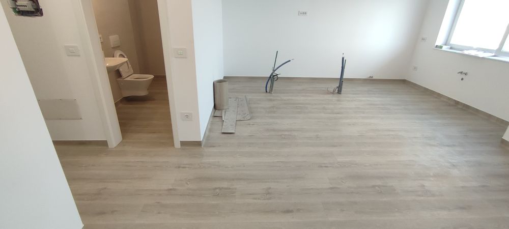 Linoleum Tarkett, Lvt, Mocheta, Sapă autonivelanta