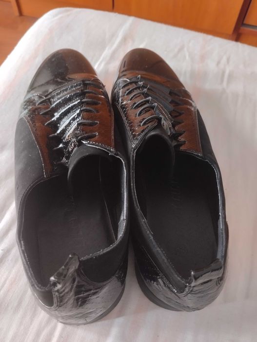 Дамски обувки различни