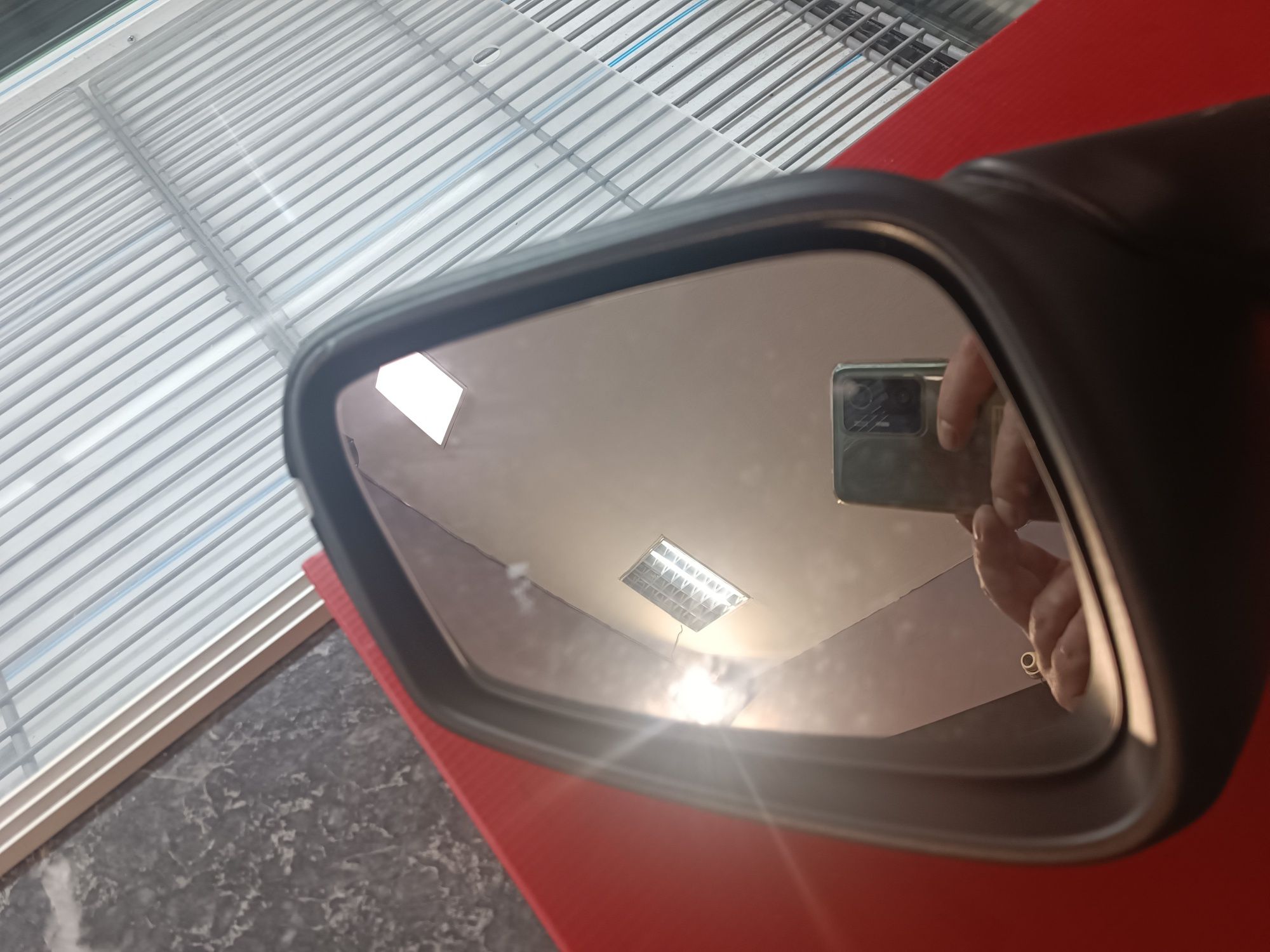 Огледало BMW F30/F31