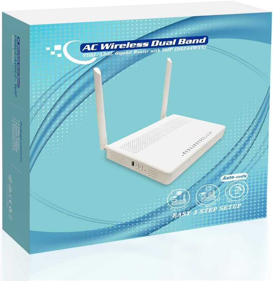wifi router  POS190