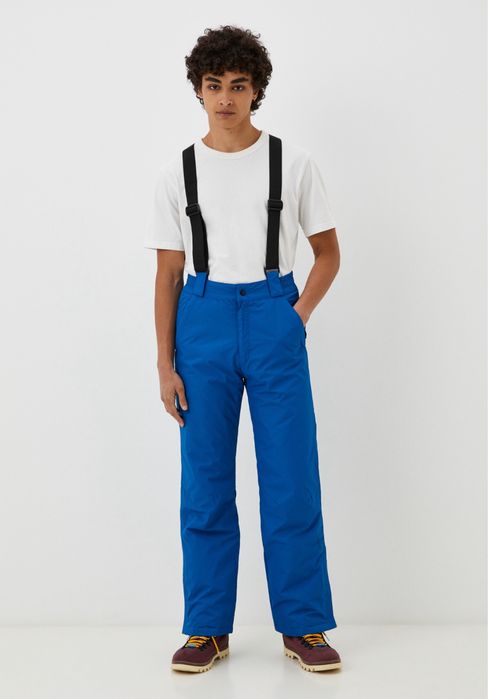 Горноджные штаны для сноуборда