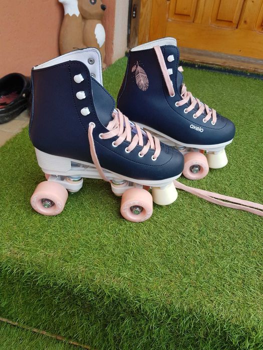 Ofer spre vânzare role dama