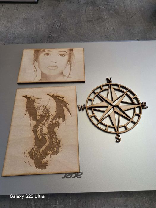 Гравирани подаръчета