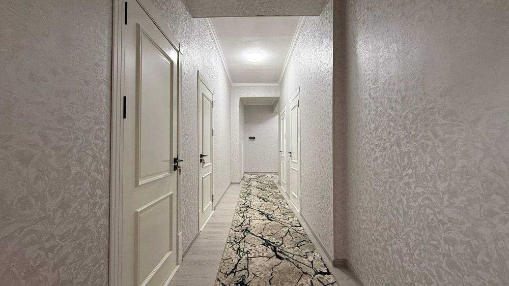 Shayxontohur tumanida kvartira bor Arentr Gʻafur Gʻulom metro