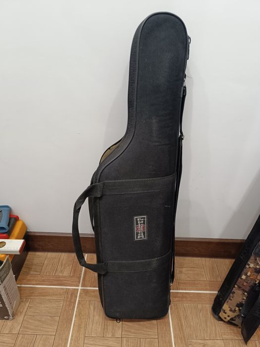 Чехол для спортивного инвентаря