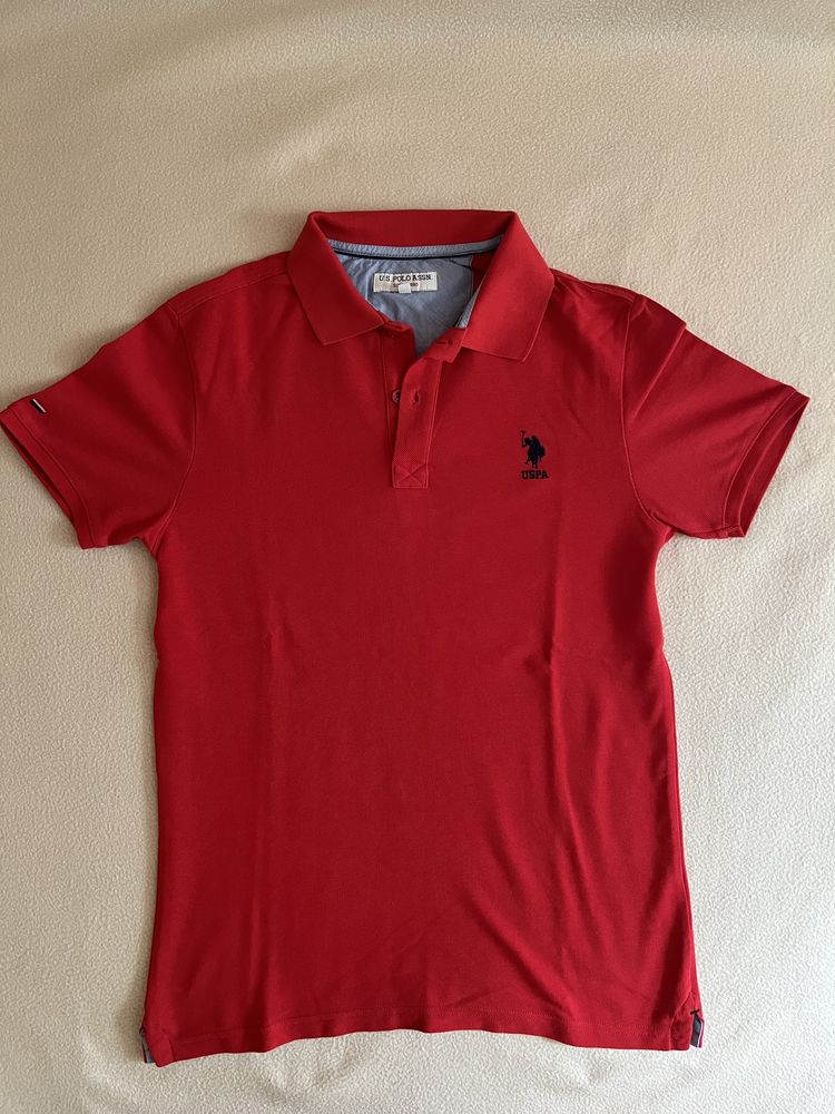 Tricou U.s Polo ASSN.