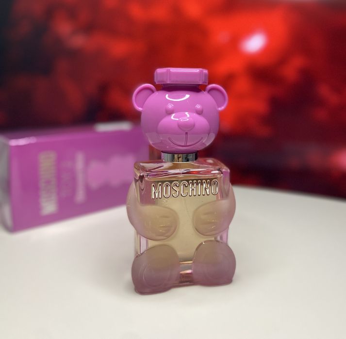 Parfum Moschino Toy 2